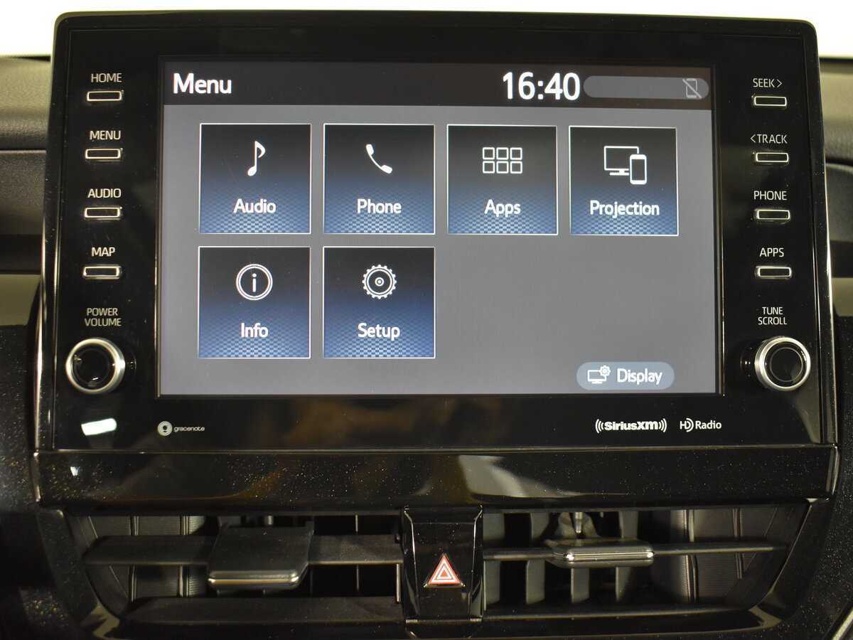 Toyota Camry с пробегом — 2022 год. Фото: #15