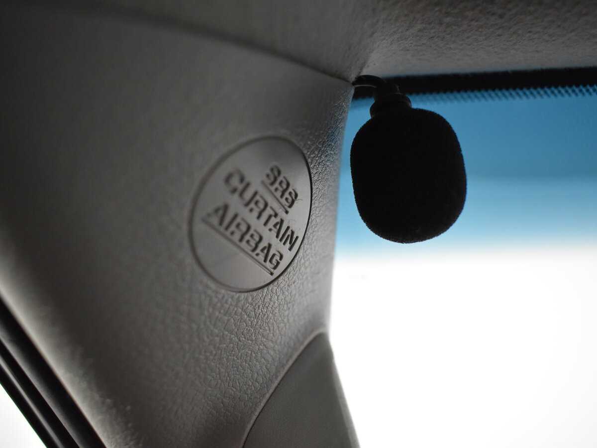 Toyota Land Cruiser Prado с пробегом — 2018 год. Фото: #23