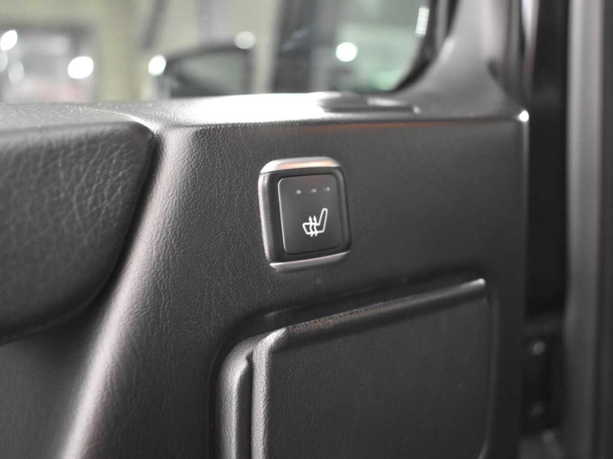 Mercedes-Benz G-Класс с пробегом — 2012 год. Фото: #7