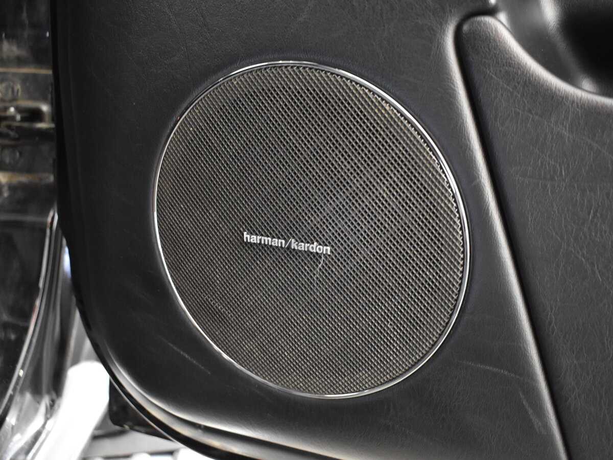 Mercedes-Benz G-Класс с пробегом — 2012 год. Фото: #10