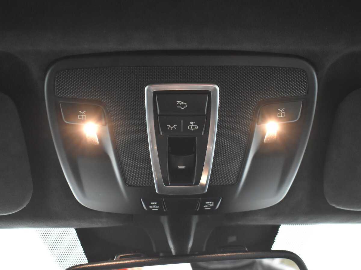 Mercedes-Benz G-Класс с пробегом — 2012 год. Фото: #16