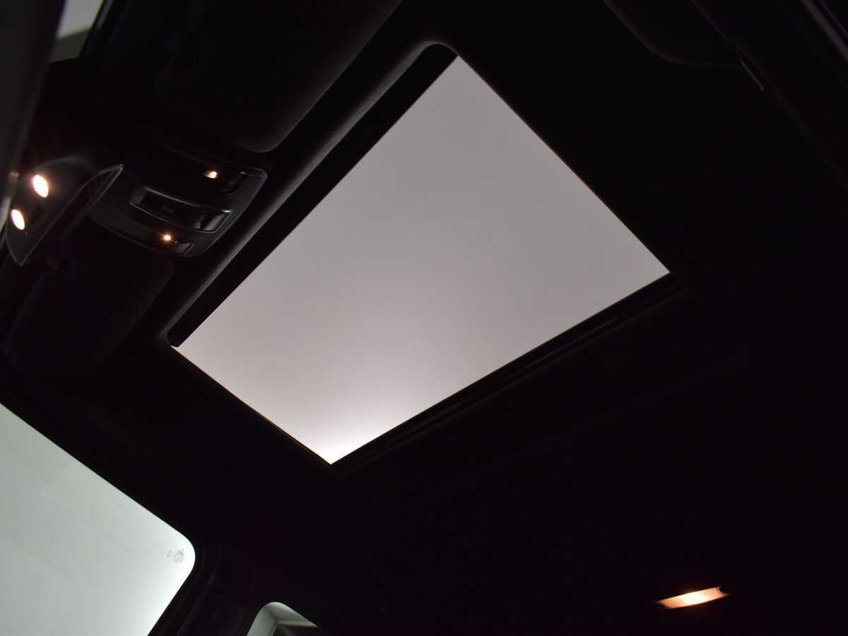 Mercedes-Benz G-Класс с пробегом — 2012 год. Фото: #17