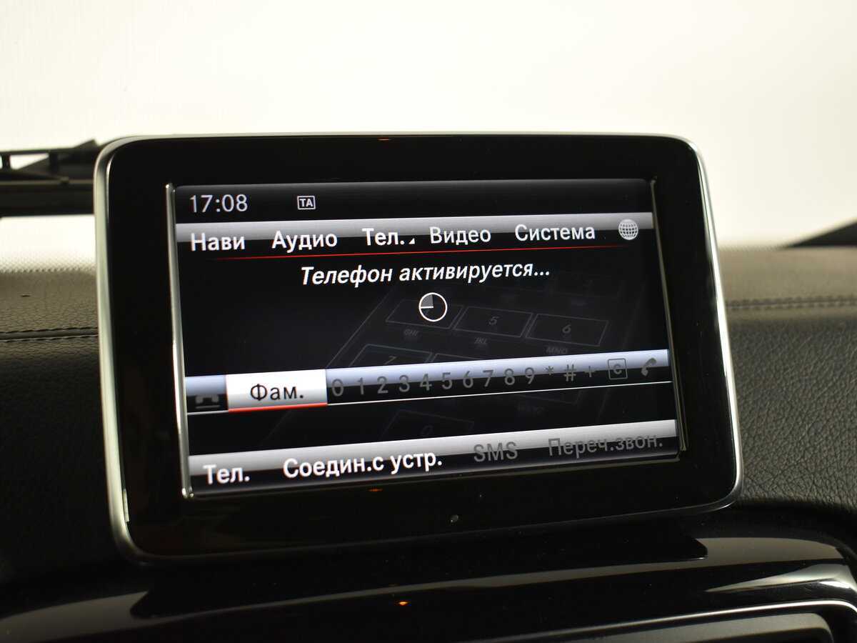 Mercedes-Benz G-Класс с пробегом — 2012 год. Фото: #24