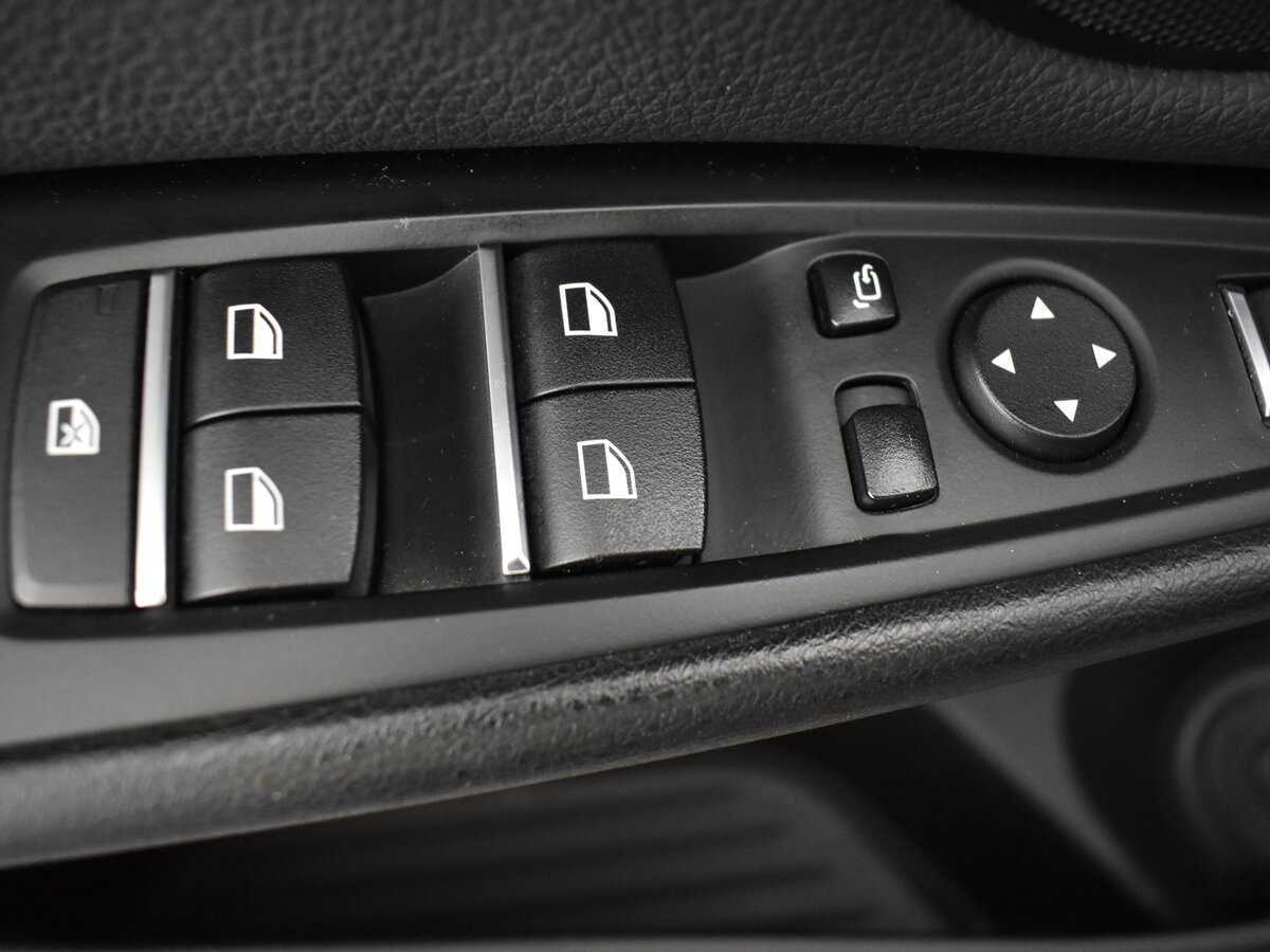 BMW X6 с пробегом — 2016 год. Фото: #6