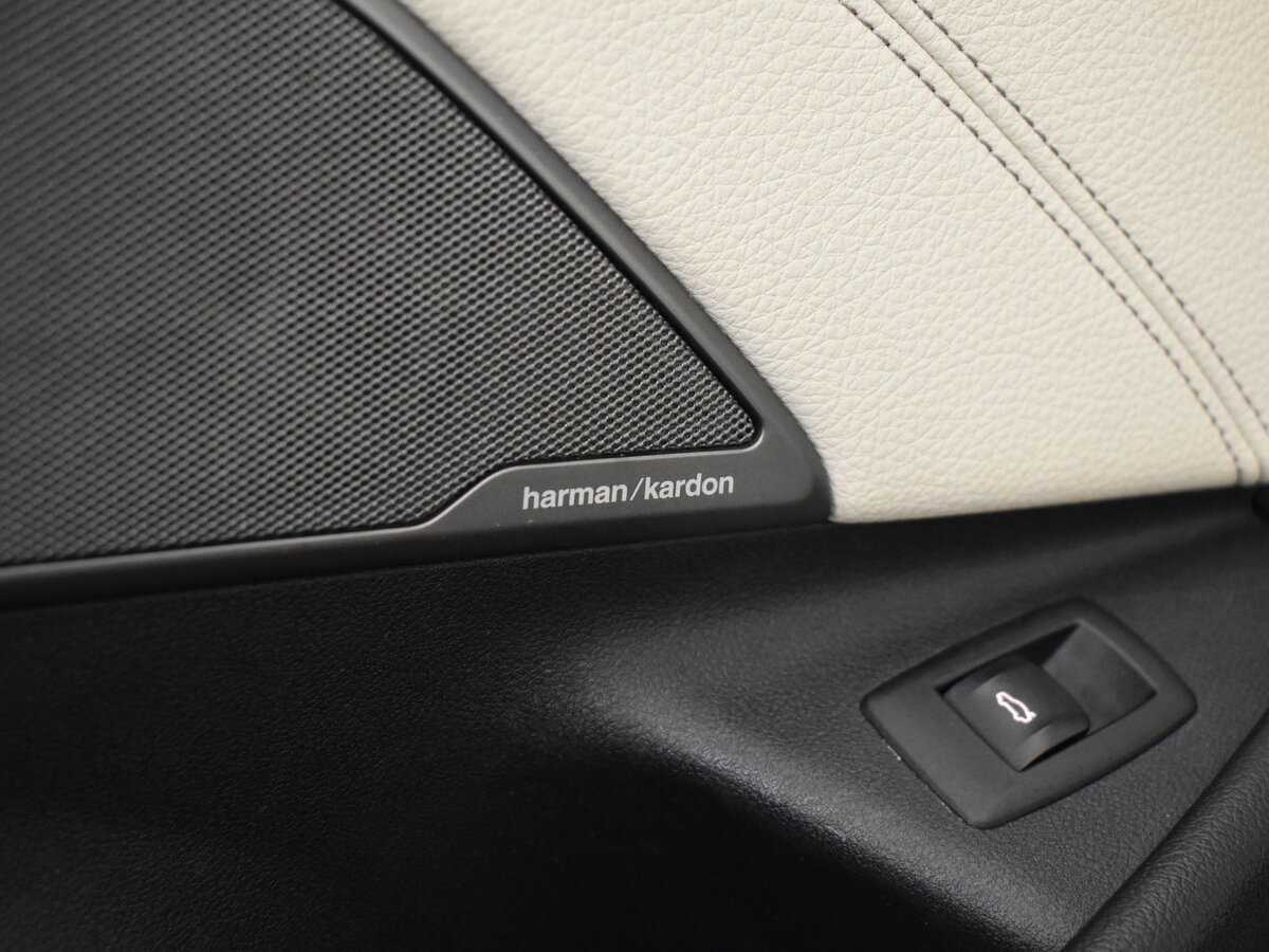 BMW 5 серии с пробегом — 2019 год. Фото: #10