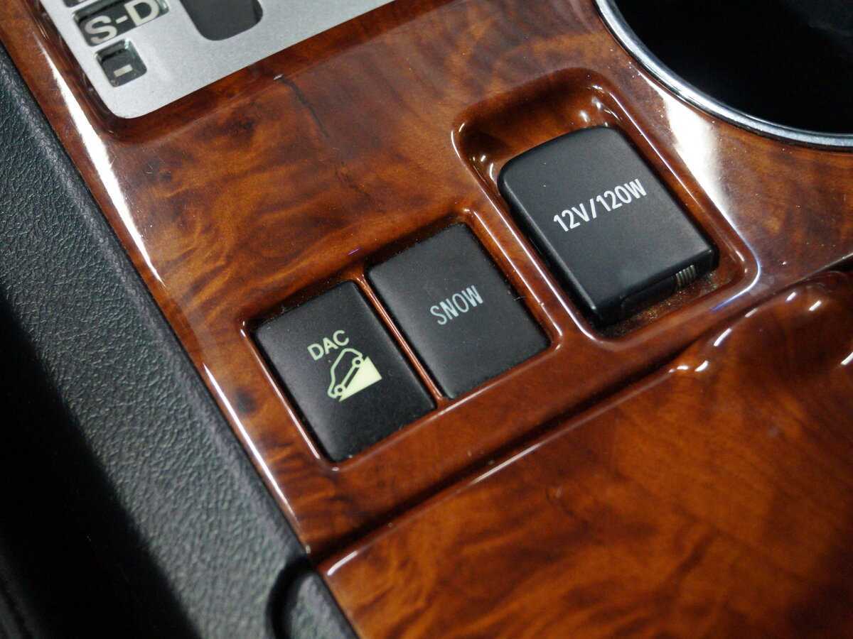 Toyota Highlander с пробегом — 2011 год. Фото: #31