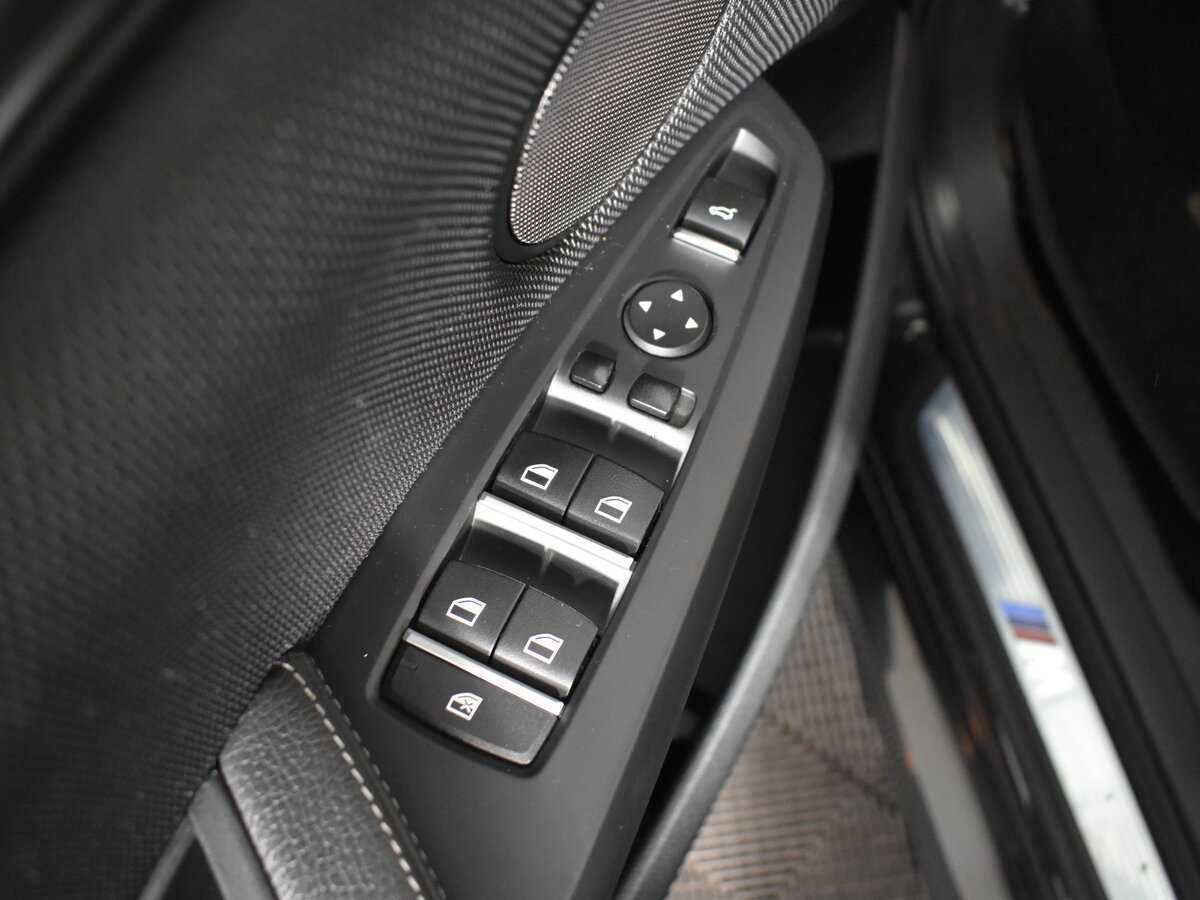 BMW X4 с пробегом — 2015 год. Фото: #7