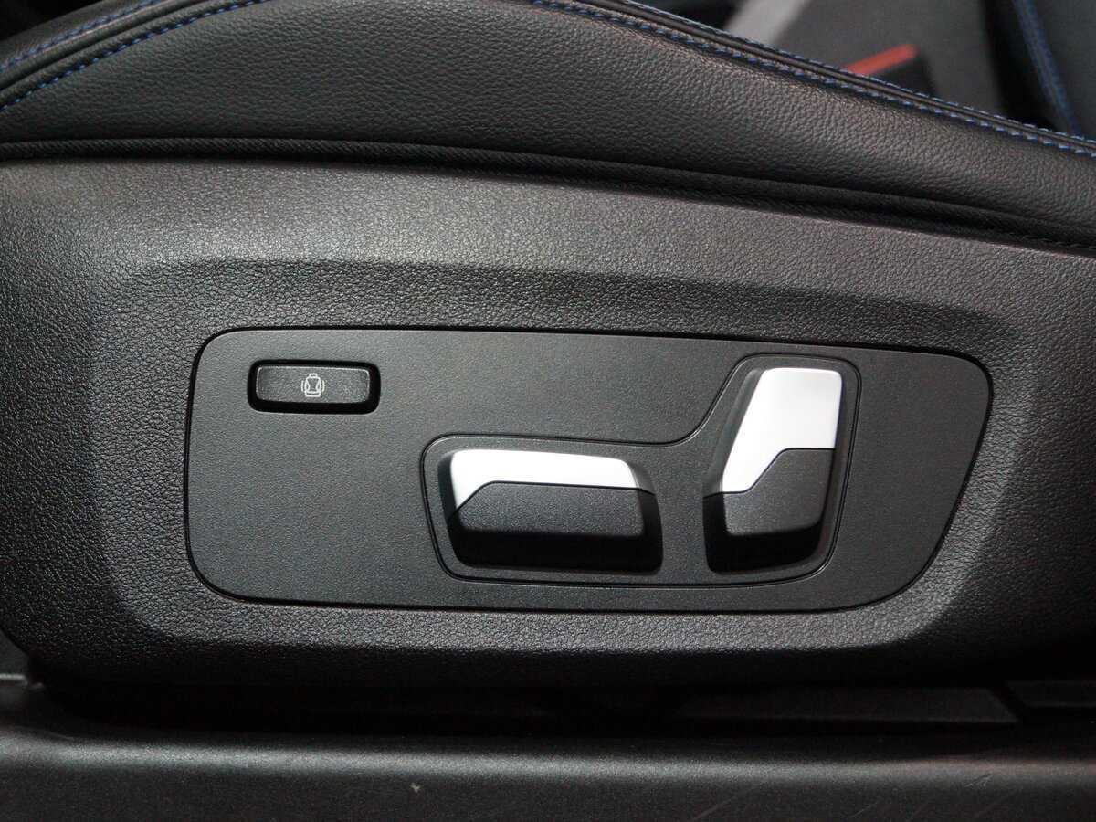 BMW X4 с пробегом — 2019 год. Фото: #10