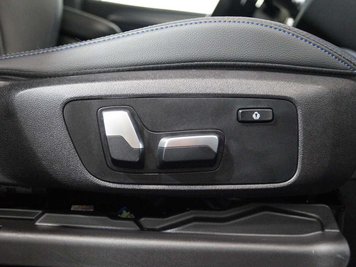 BMW X4 с пробегом — 2019 год. Фото: #12