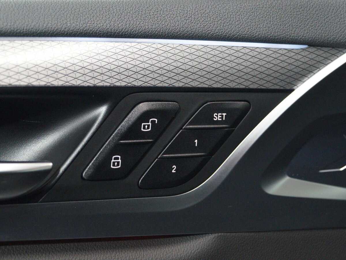 BMW X4 с пробегом — 2019 год. Фото: #13