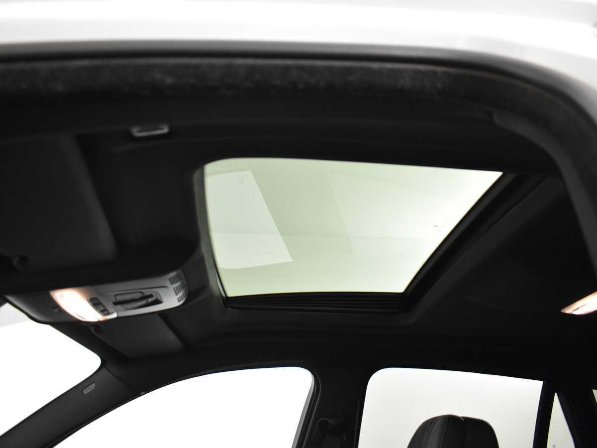 BMW X6 с пробегом — 2017 год. Фото: #23