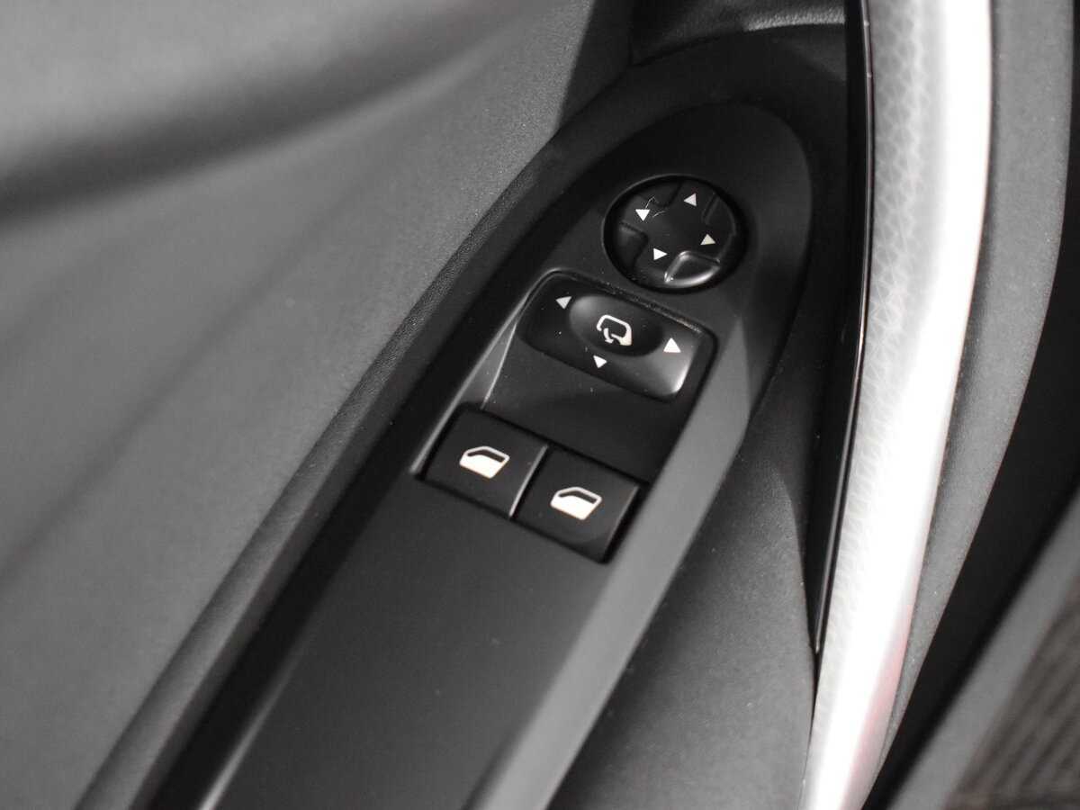 DS 4 с пробегом — 2016 год. Фото: #7