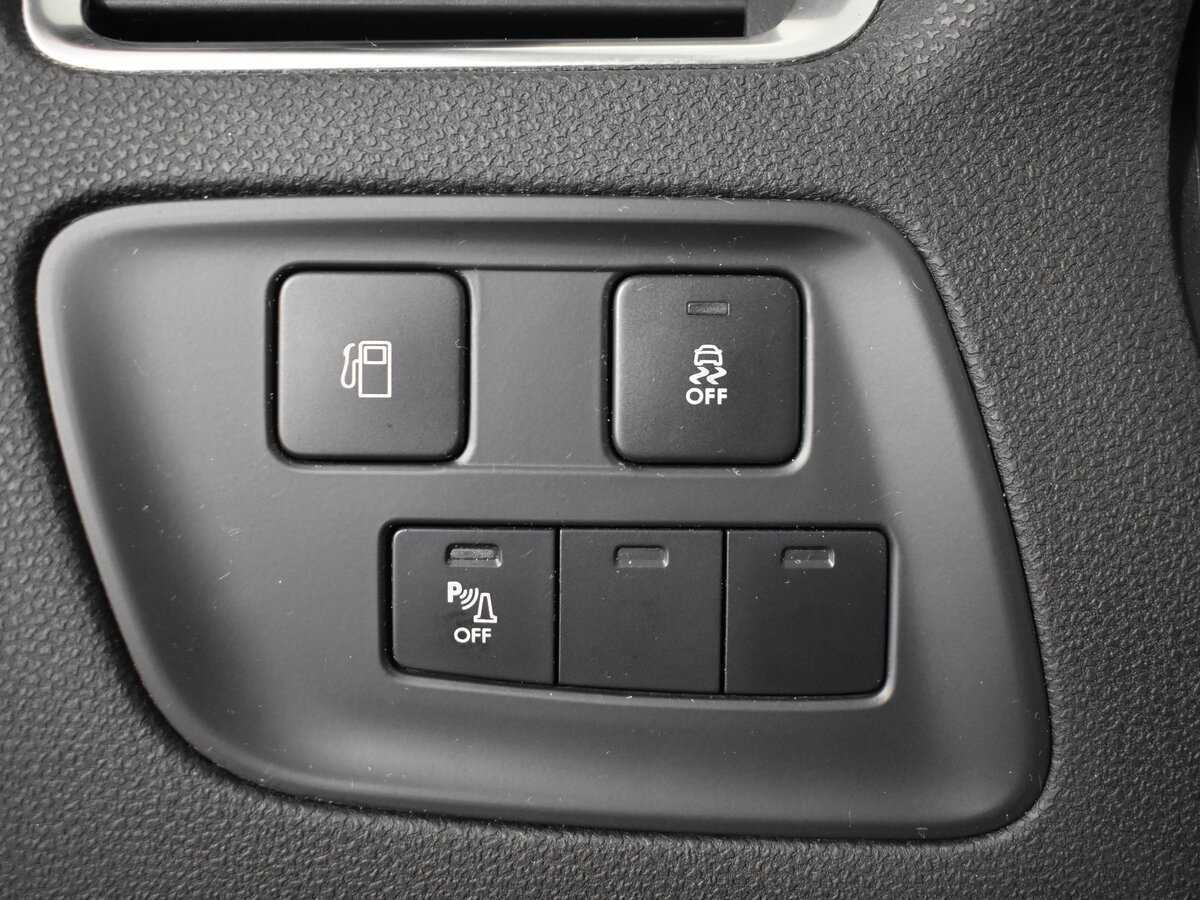 DS 4 с пробегом — 2016 год. Фото: #8