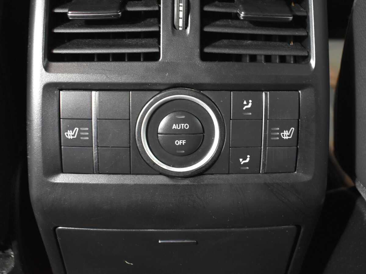 Mercedes-Benz GLE с пробегом — 2016 год. Фото: #6