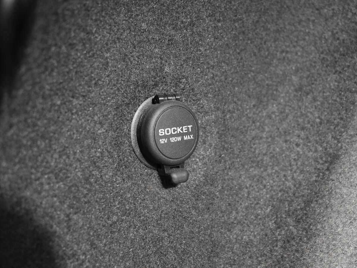 Infiniti QX50 с пробегом — 2018 год. Фото: #8