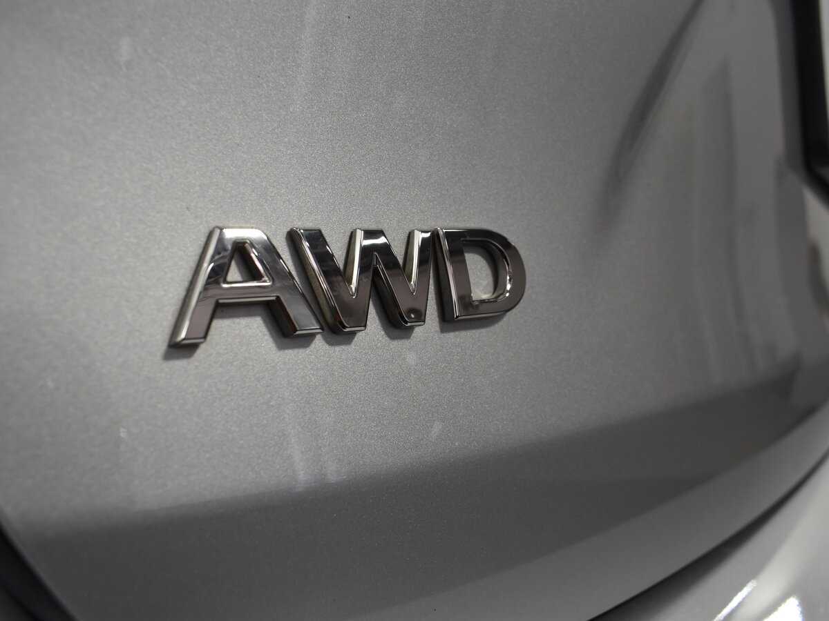 Infiniti QX50 с пробегом — 2018 год. Фото: #10