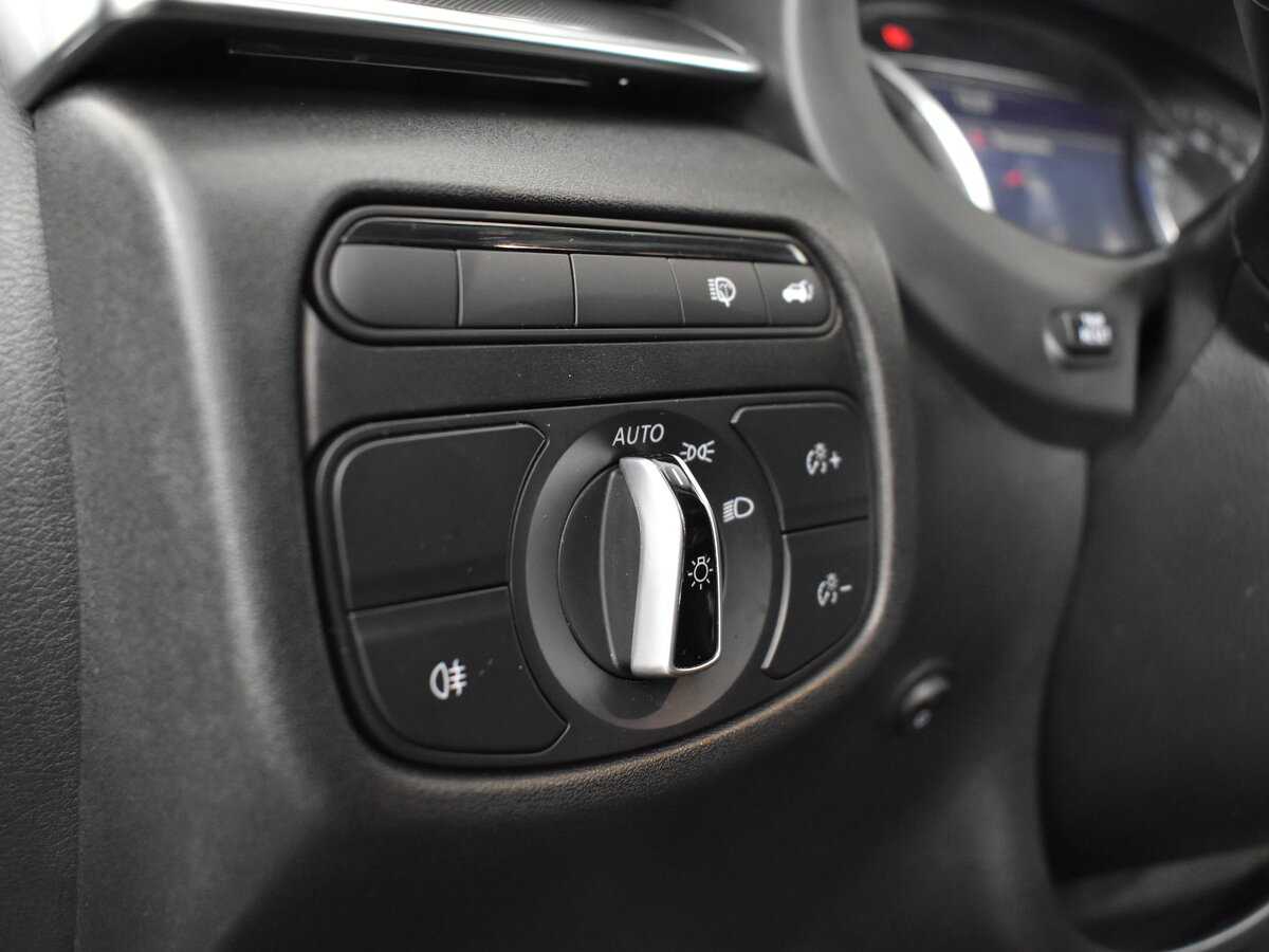 Infiniti QX50 с пробегом — 2018 год. Фото: #19