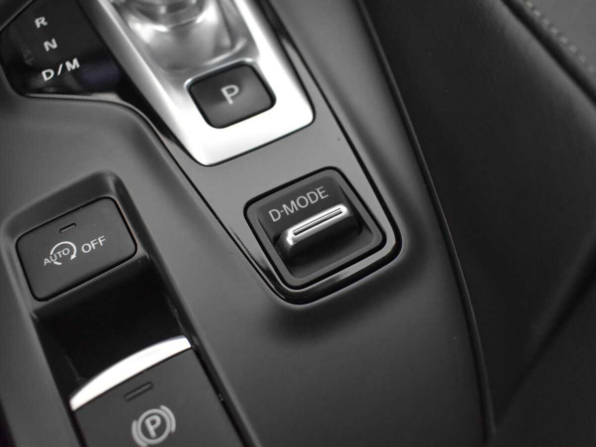 Infiniti QX50 с пробегом — 2018 год. Фото: #22