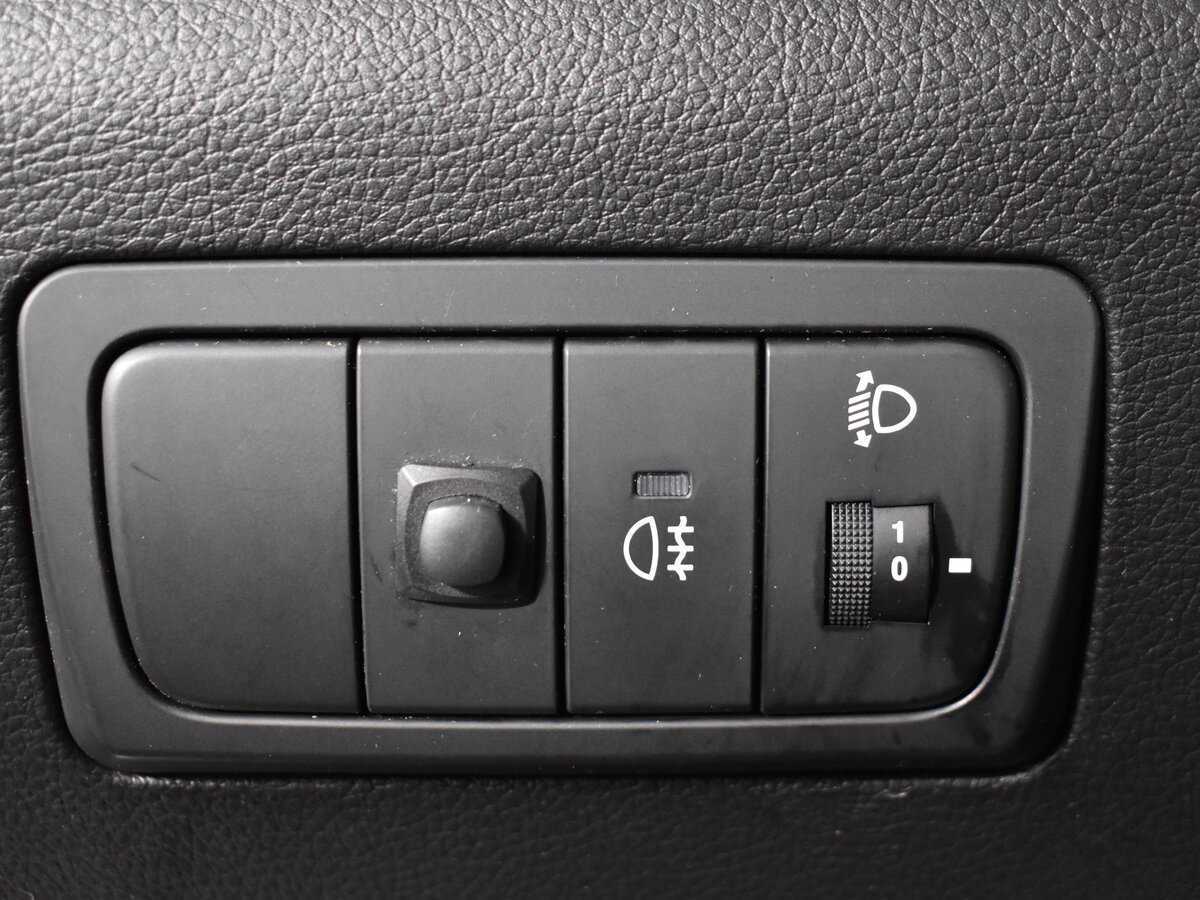 SsangYong Actyon с пробегом — 2013 год. Фото: #11