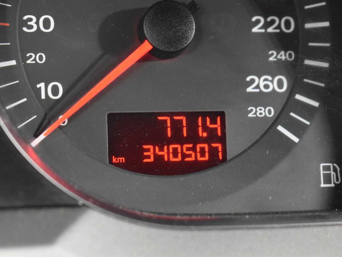 Audi A6 allroad с пробегом — 2008 год. Фото: #18