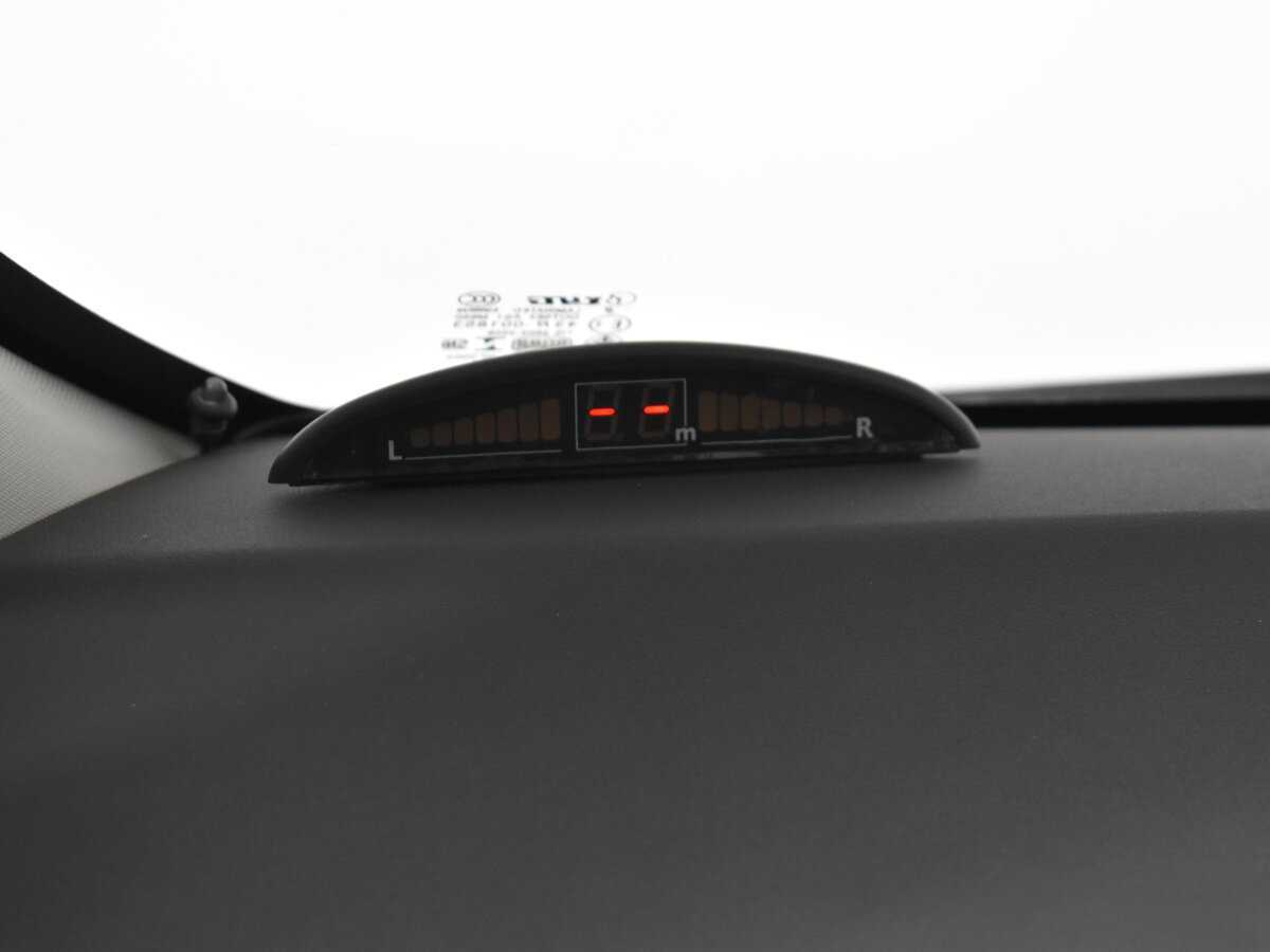 Toyota Auris с пробегом — 2007 год. Фото: #20