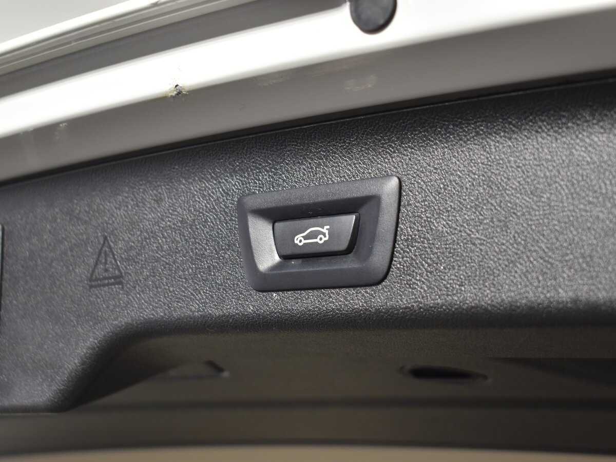 BMW 5 серии с пробегом — 2018 год. Фото: #6