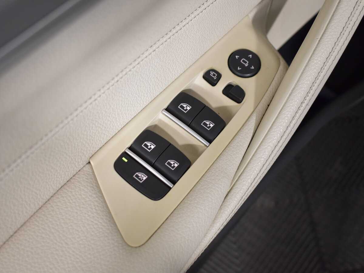 BMW 5 серии с пробегом — 2018 год. Фото: #8