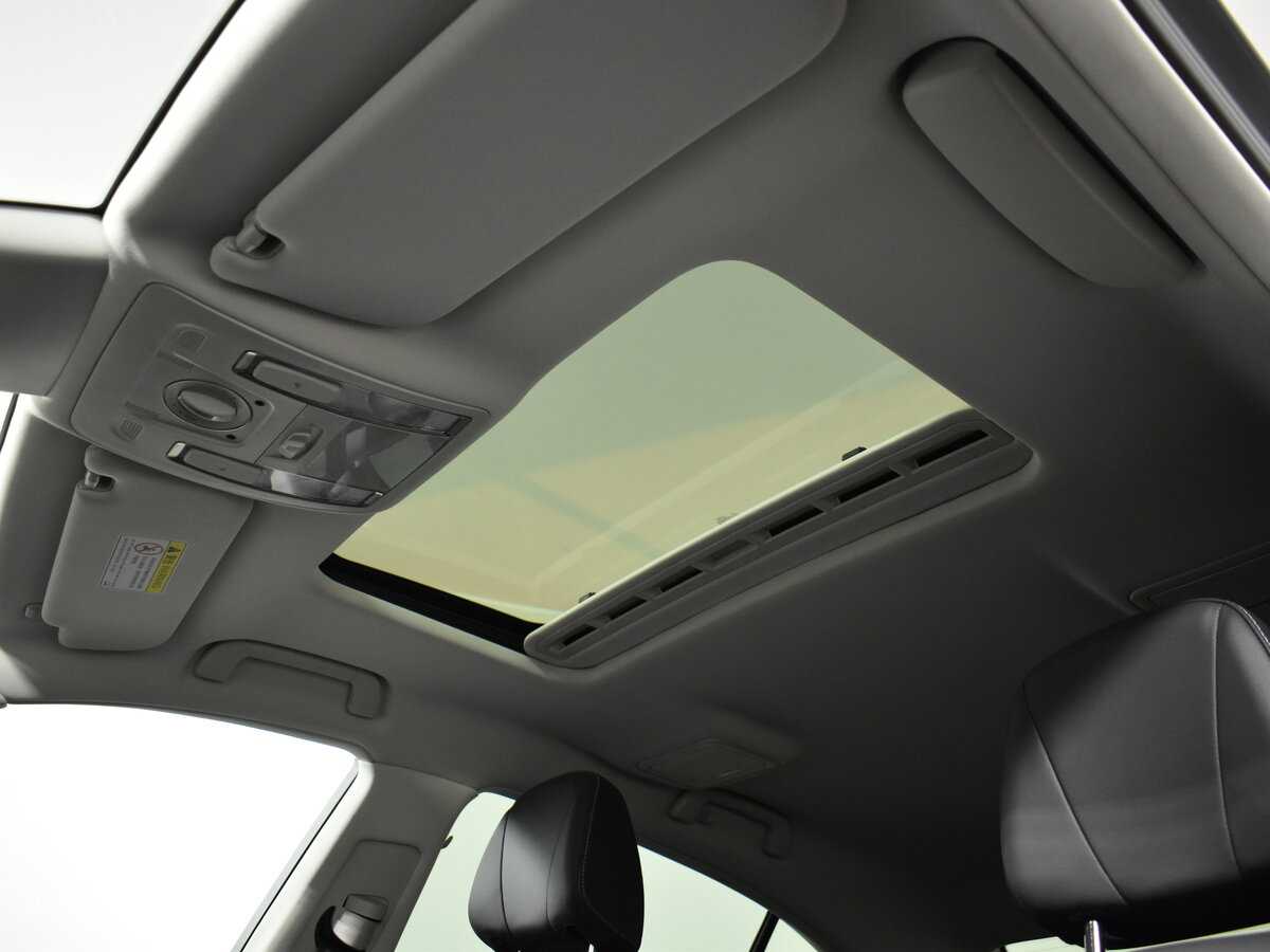 Hongqi H7 с пробегом — 2022 год. Фото: #6