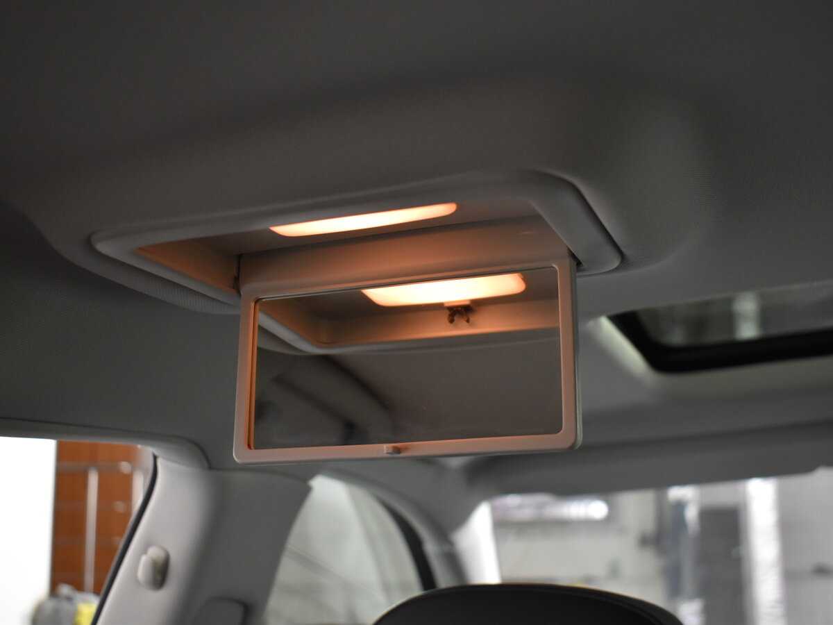 Hongqi H7 с пробегом — 2022 год. Фото: #11