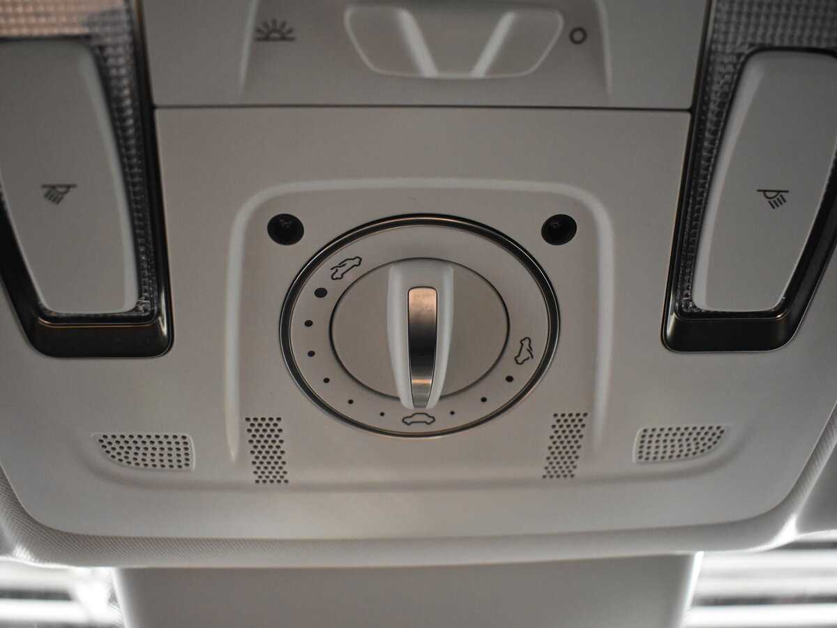 Hongqi H7 с пробегом — 2022 год. Фото: #12