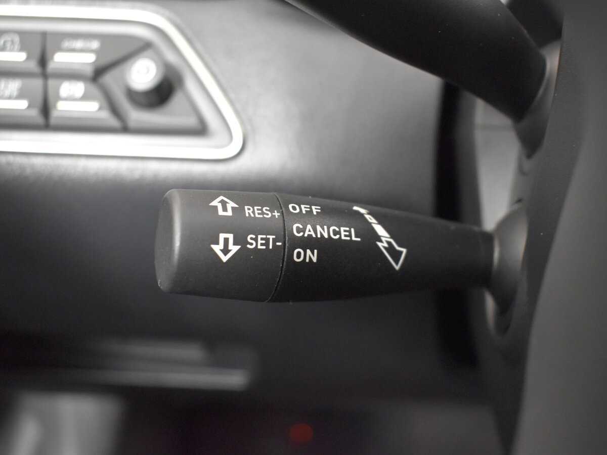 Hongqi H7 с пробегом — 2022 год. Фото: #21