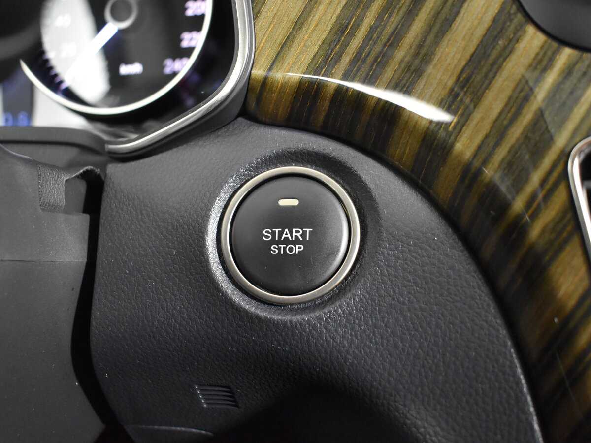 Hongqi H7 с пробегом — 2022 год. Фото: #28