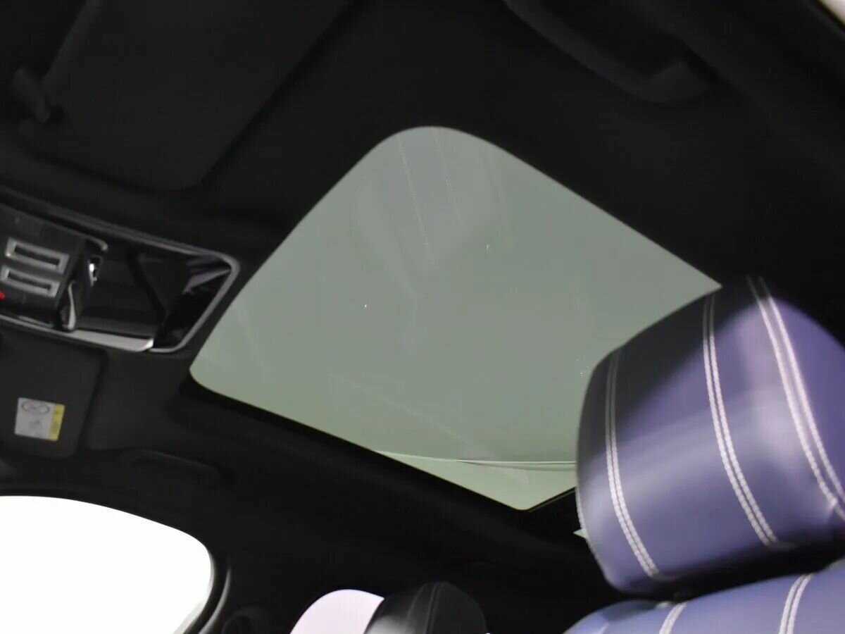 Land Rover Range Rover Velar с пробегом — 2019 год. Фото: #6