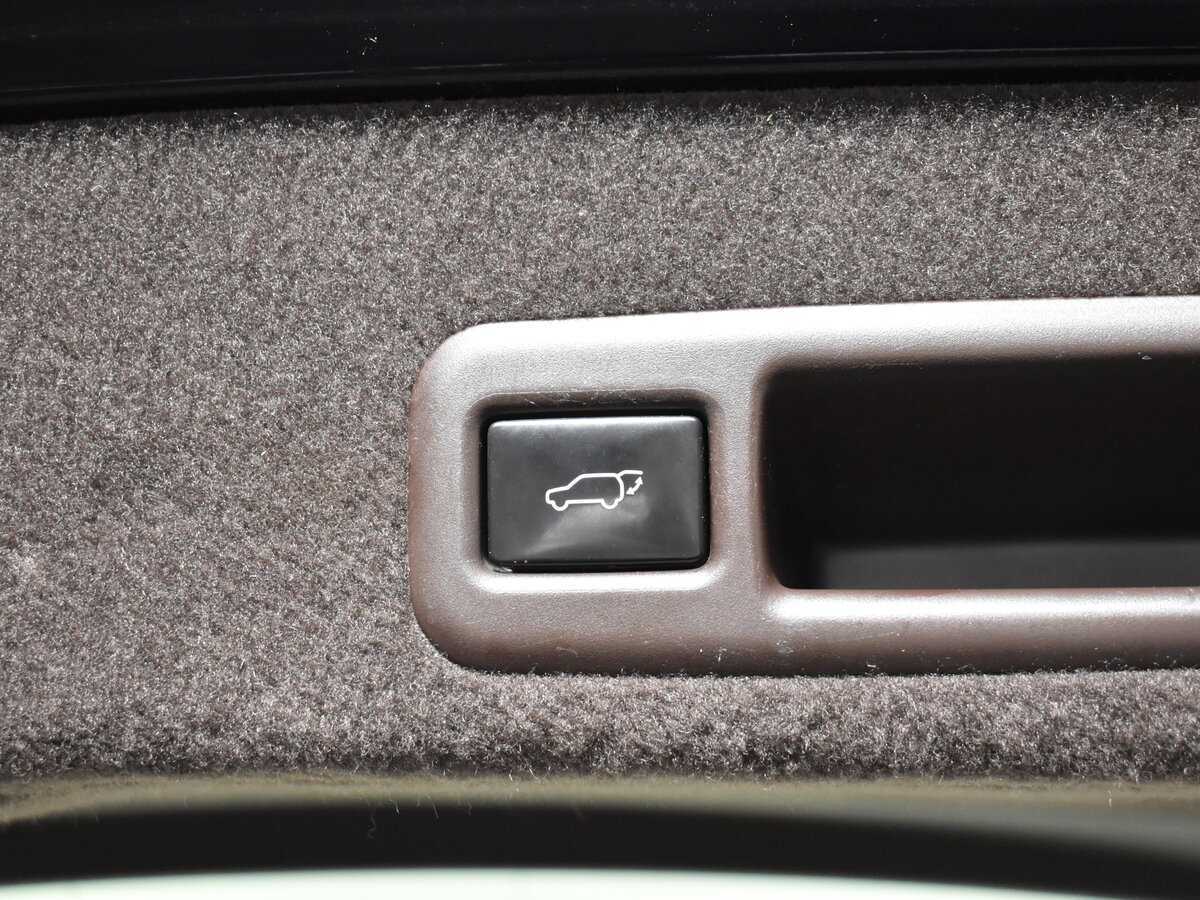 Lexus RX с пробегом — 2018 год. Фото: #6