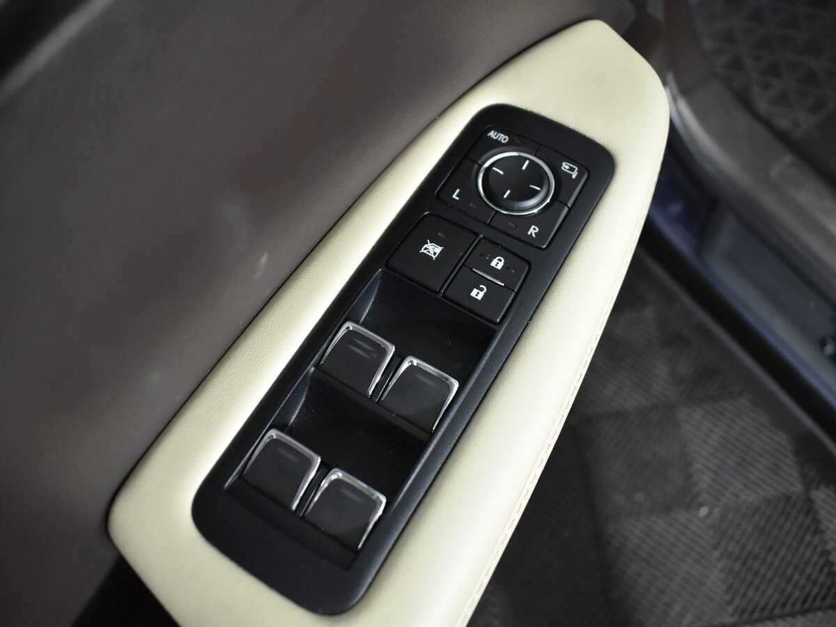 Lexus RX с пробегом — 2018 год. Фото: #10