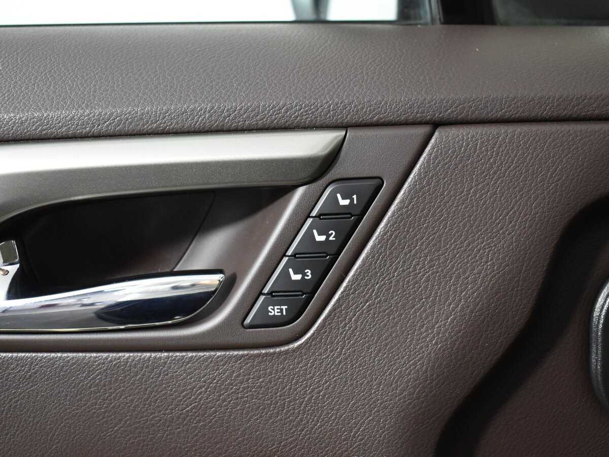 Lexus RX с пробегом — 2018 год. Фото: #11