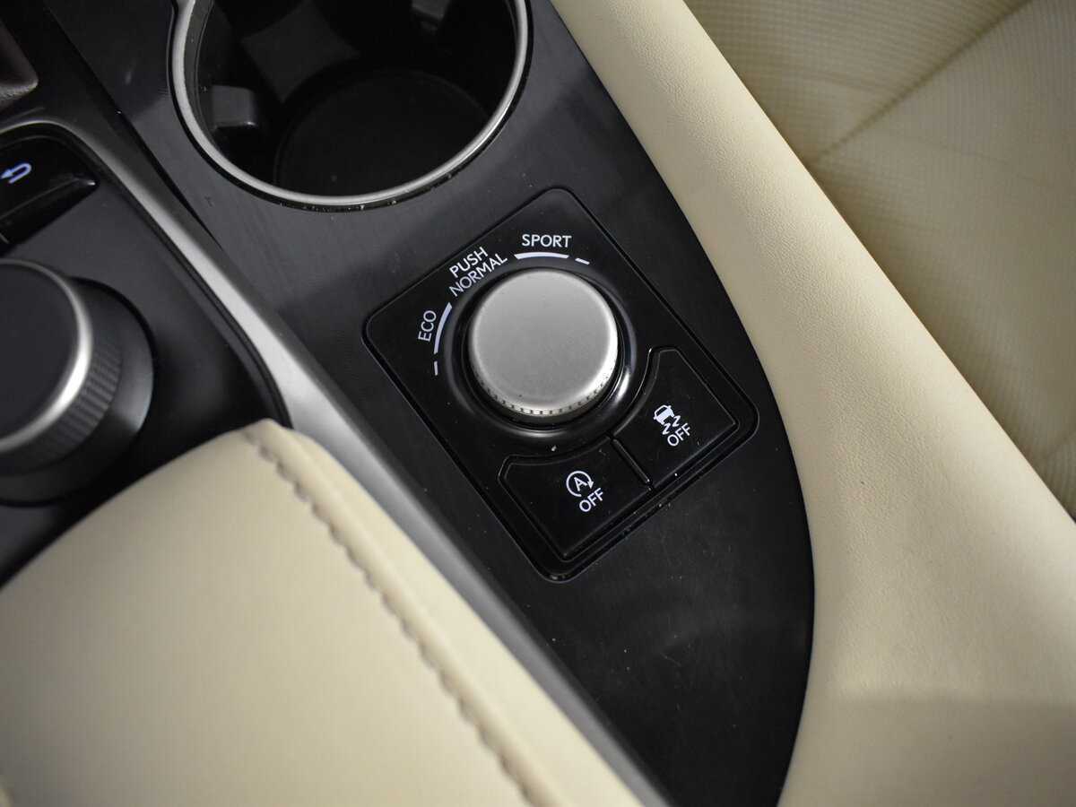 Lexus RX с пробегом — 2018 год. Фото: #18