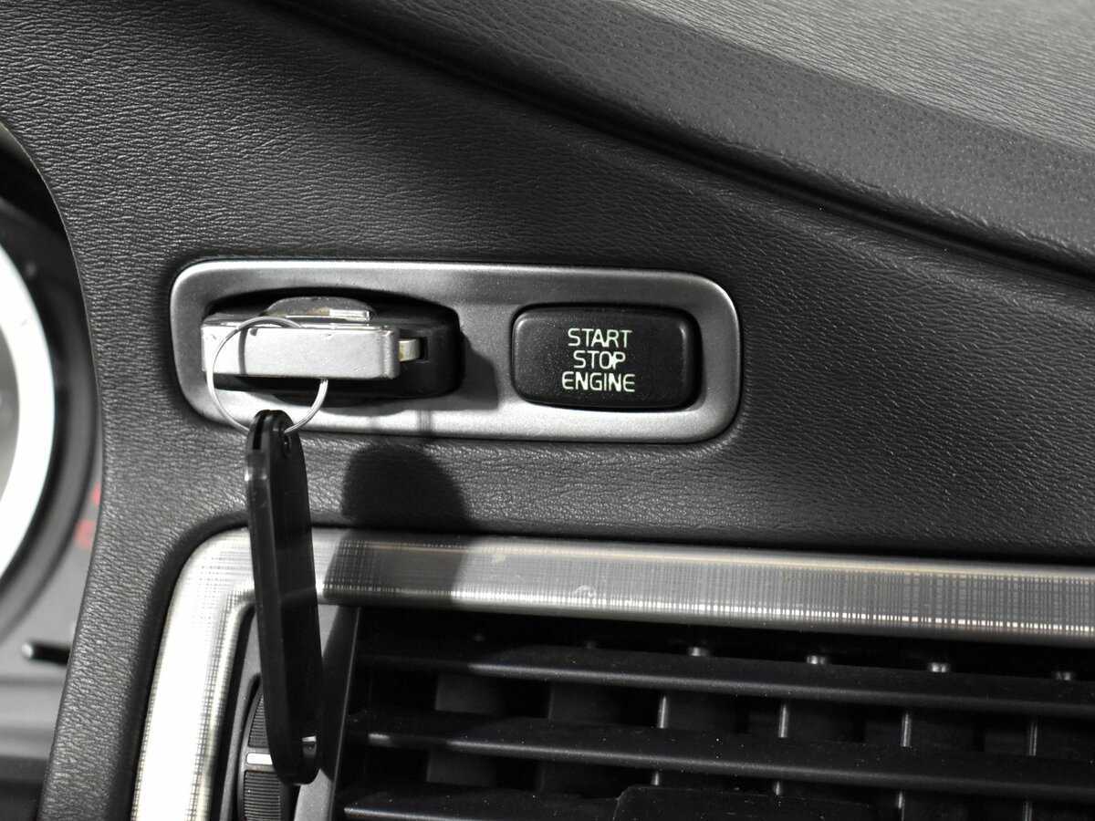 Volvo XC70 с пробегом — 2011 год. Фото: #20