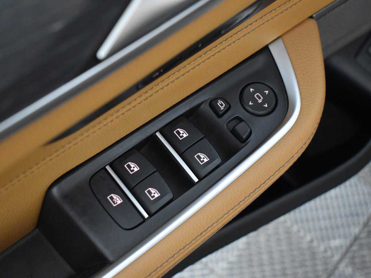 BMW 6 серии с пробегом — 2020 год. Фото: #7