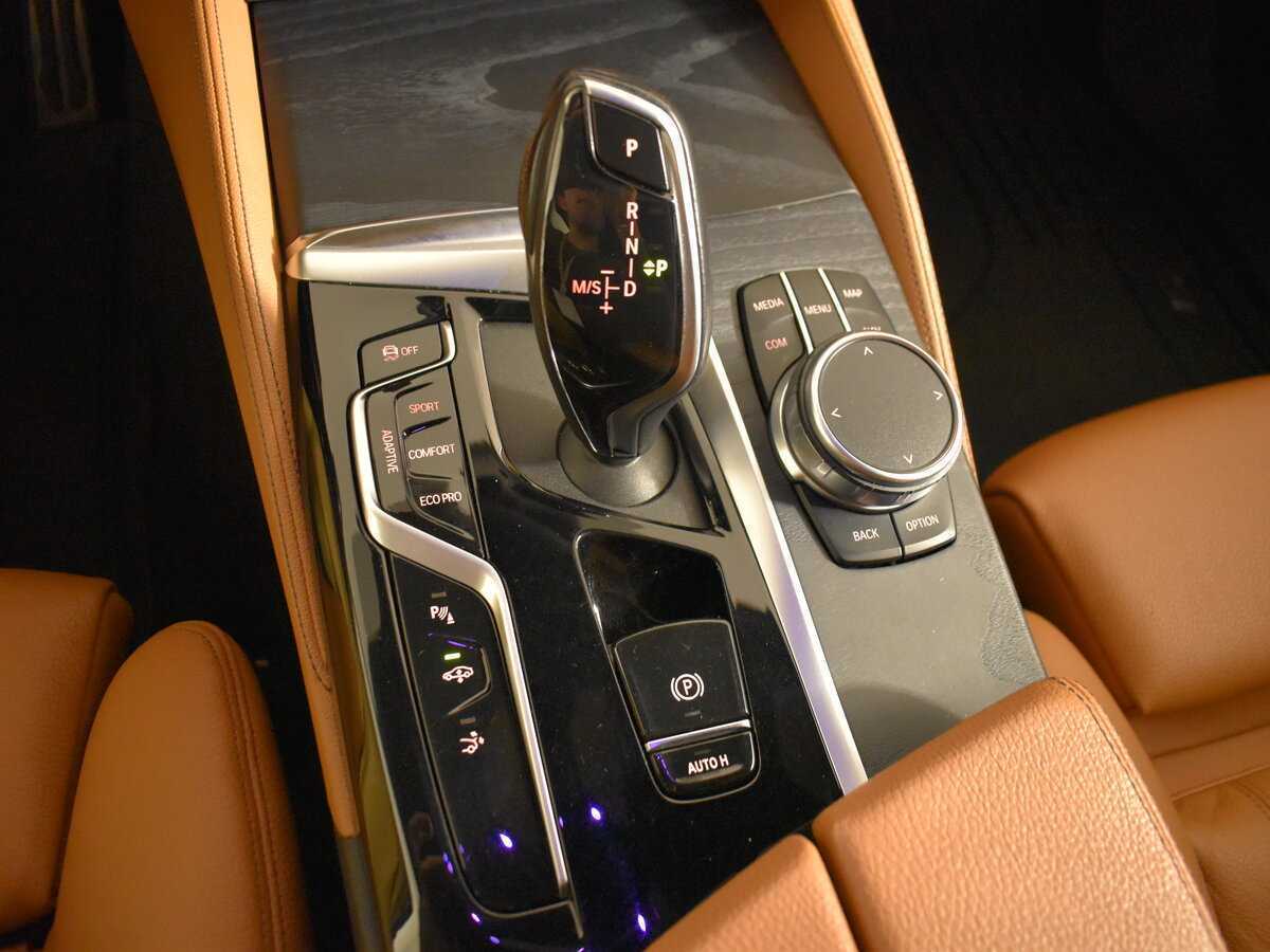 BMW 6 серии с пробегом — 2020 год. Фото: #14