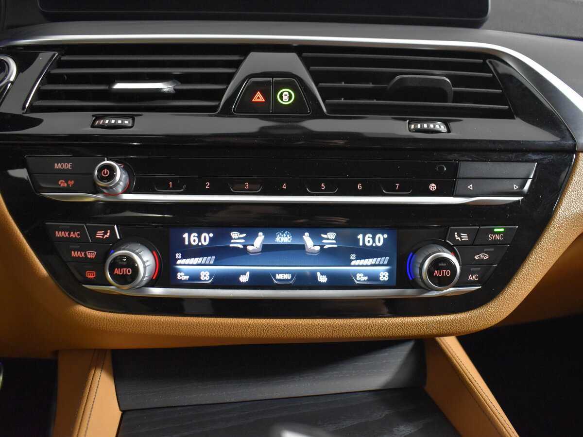 BMW 6 серии с пробегом — 2020 год. Фото: #16