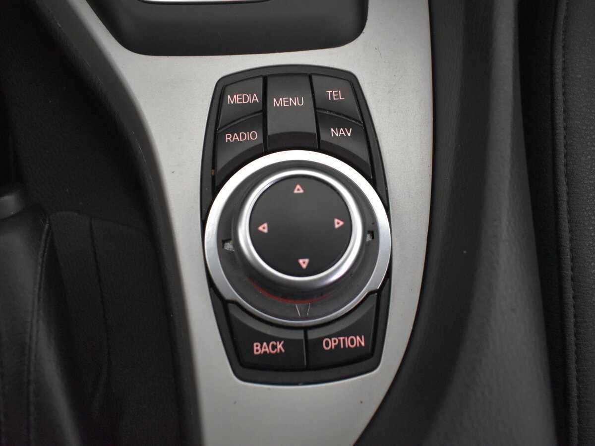 BMW X1 с пробегом — 2014 год. Фото: #13