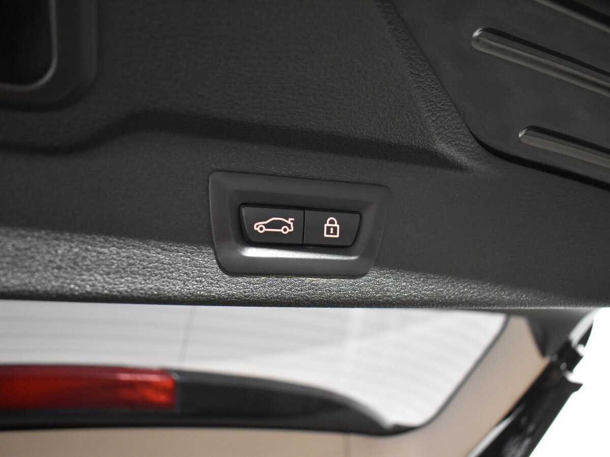 BMW X5 с пробегом — 2013 год. Фото: #6