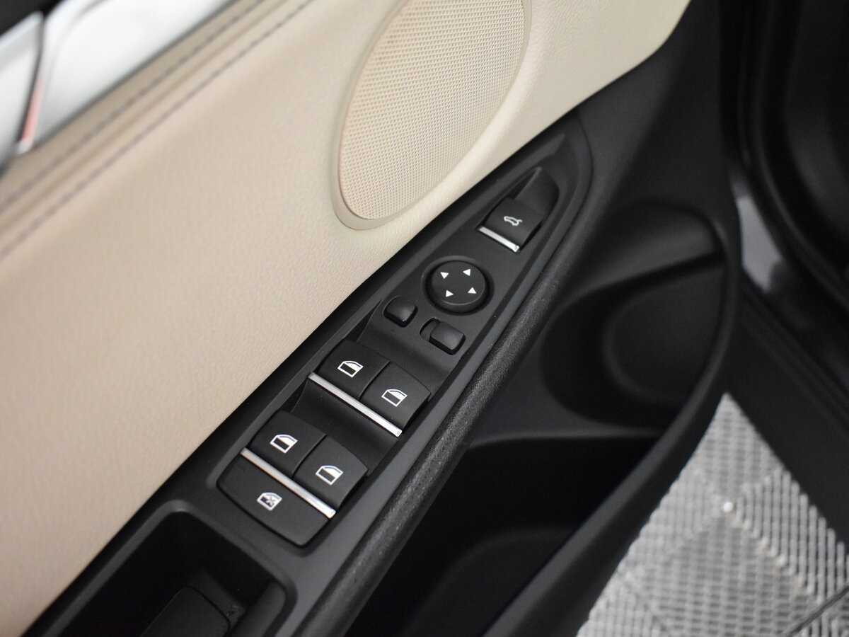 BMW X5 с пробегом — 2013 год. Фото: #8