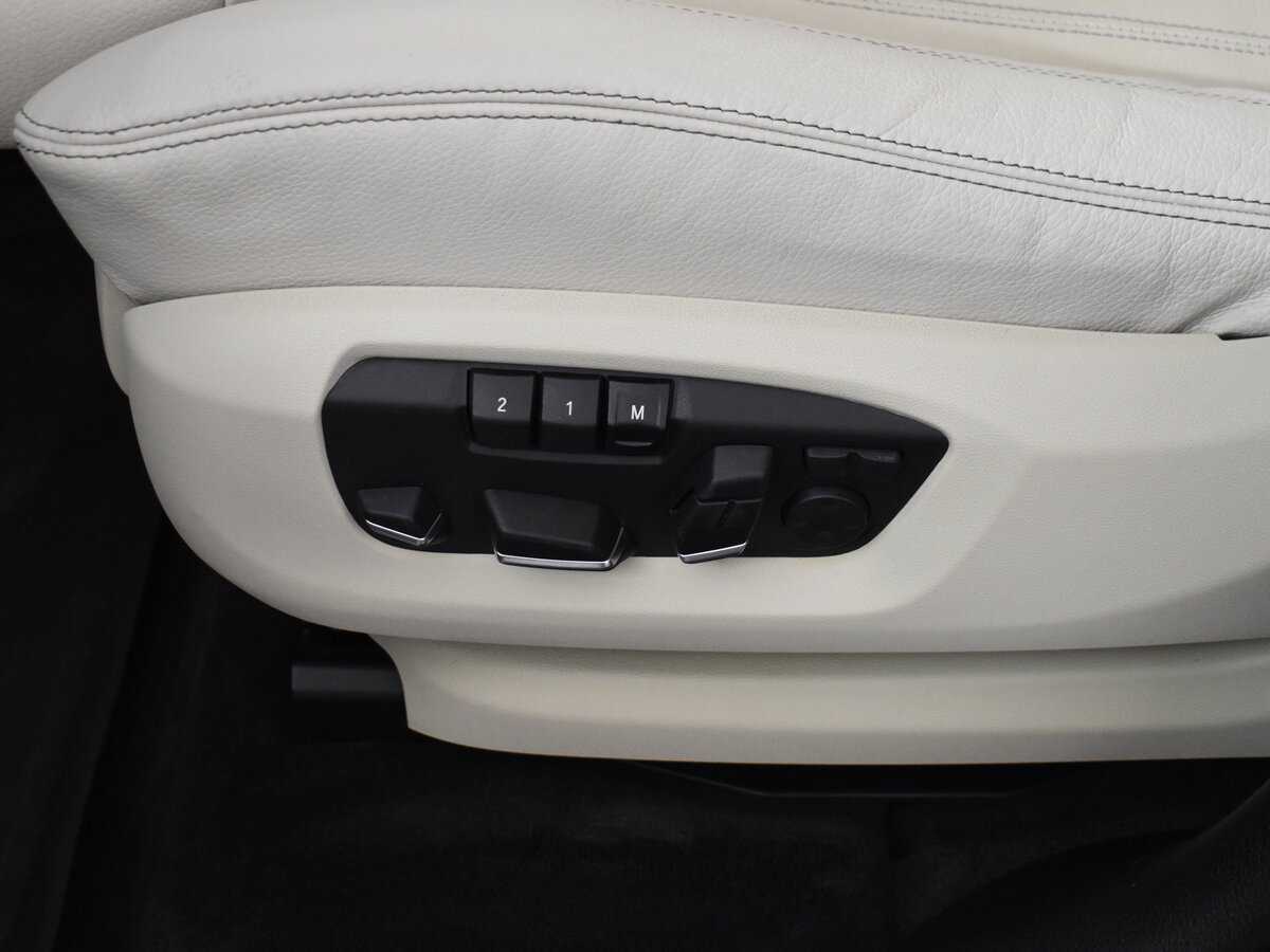 BMW X5 с пробегом — 2013 год. Фото: #9