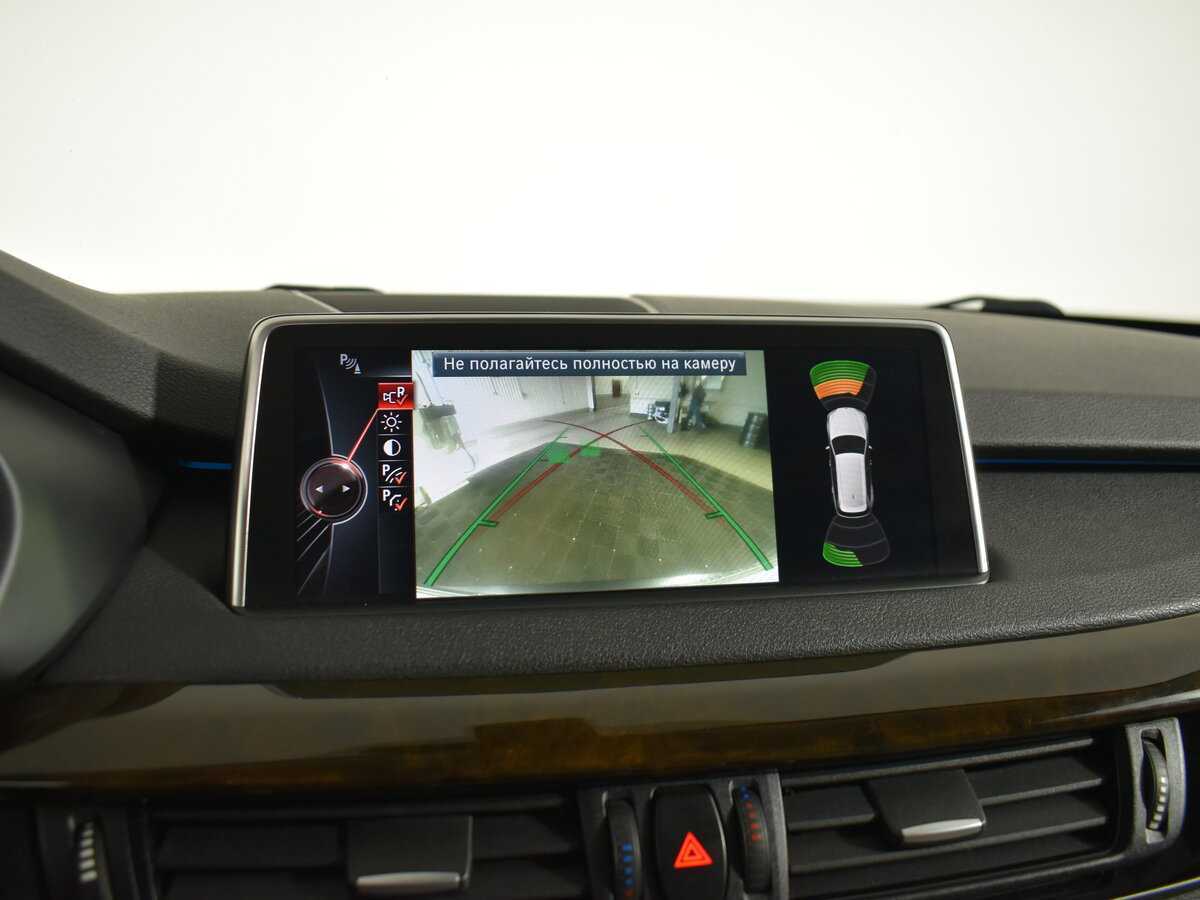 BMW X5 с пробегом — 2013 год. Фото: #19