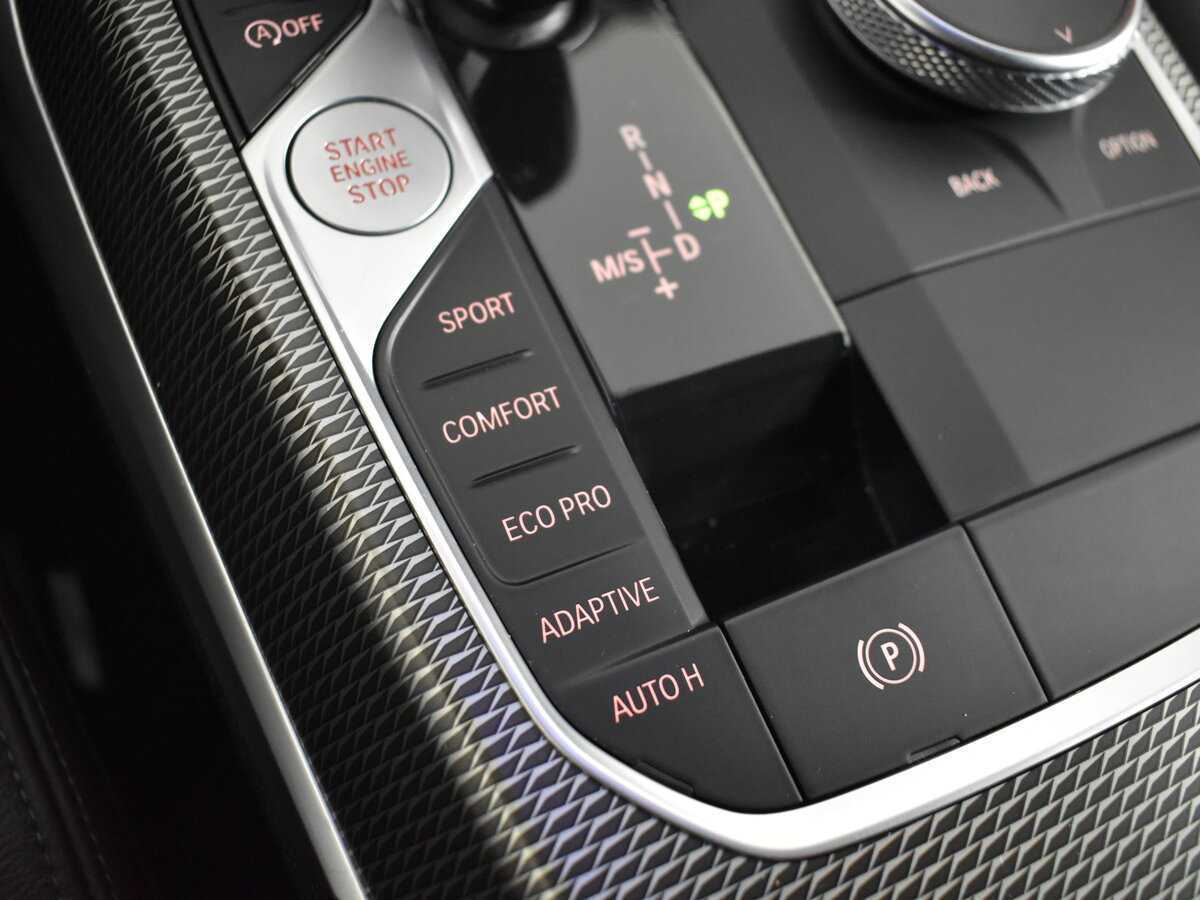 BMW 3 серии с пробегом — 2020 год. Фото: #18