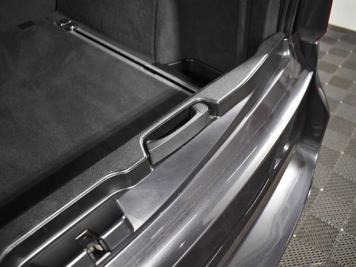 BMW X5 с пробегом — 2015 год. Фото: #6