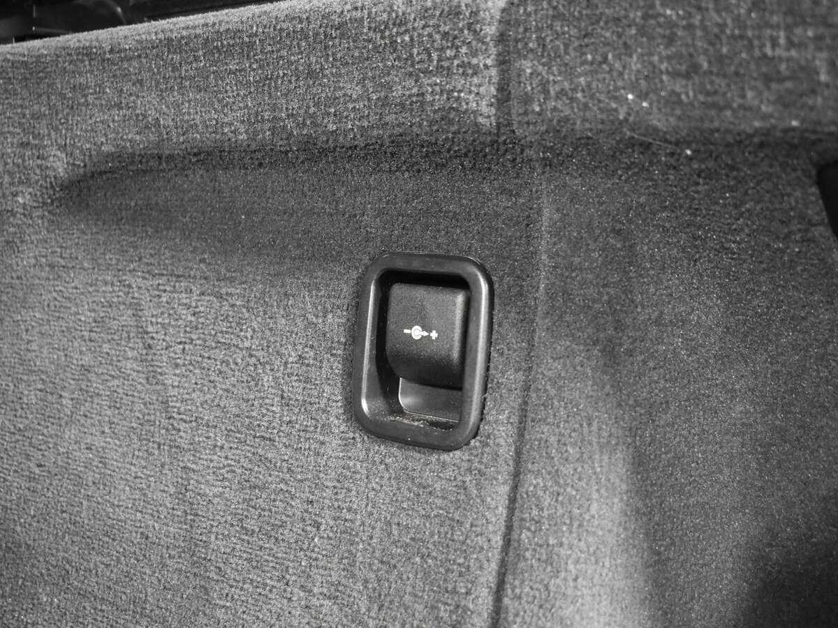 BMW X5 с пробегом — 2015 год. Фото: #7