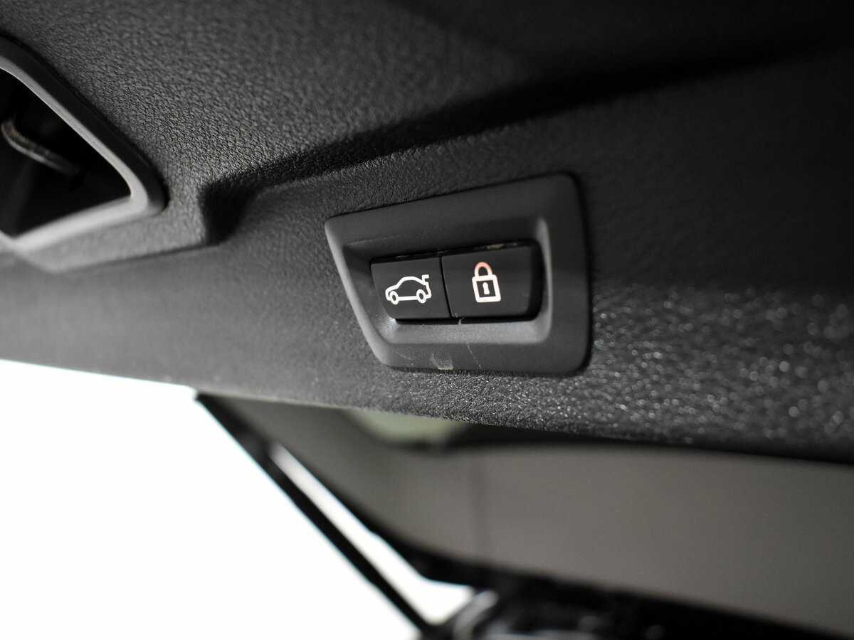 BMW X5 с пробегом — 2015 год. Фото: #8